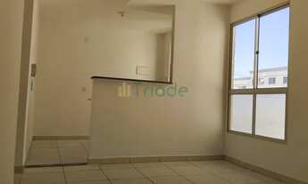 Imagem 2: APTO 2 QTOS COND. BELLE NATURE COM PISCINA