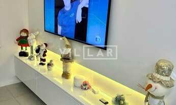 Imagem 3: APARTAMENTO ACQUA DUNAS MOBILIADO