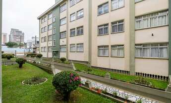 Imagem 3: Curitiba - Apartamento Padrão - Vila Izabel