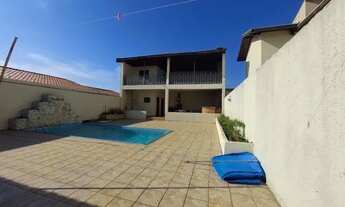 Imagem 3: Casa com piscina para alugar