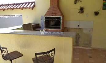 Imagem 4: Casa - Vila Nova - Campinas