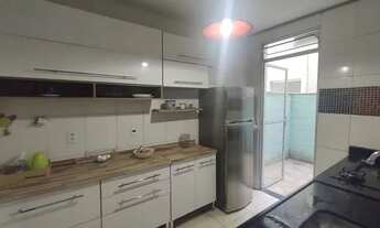 Imagem 7: Contagem - Apartamento Padrão - Sapucaia