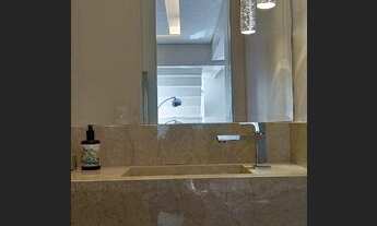 Imagem 3: COBERTURA CAMPINAS CAMBUÍ 143 m2