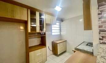 Imagem 2: Apartamento - Ponte Preta - Campinas