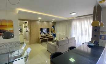 Imagem: Apartamento - Bosque - Campinas