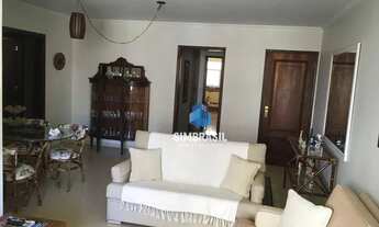 Imagem 3: APARTAMENTO NO CAMBUI Cond. Edifício Anna Paola