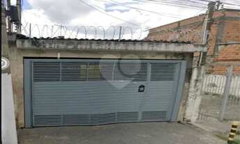 Imagem 3: SOBRADO PARQUE EDU CHAVES