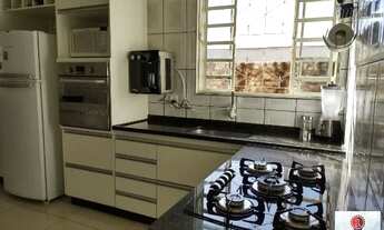 Imagem 4: Casa 3 Quartos com Suite terreno 300 metros Bairro Granada Oportunidade