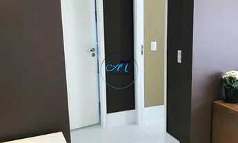 Imagem 5: METRÔ PRAÇA DA ÁRVORE - 2 DORMITÓRIOS COM SUÍTE - 59M² - 1VAGA