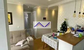 Imagem 5: Apartamento 2 dormitórios - Jardim Guilhermino - Guarulhos