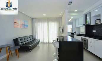 Imagem: SÃO PAULO - Apartamento Padrão - SANTO