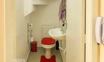 Imagem 3: Casa de Condomínio à Venda - Vila Nhocuné, 3 Quartos, 65 m2