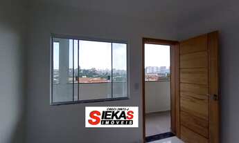 Imagem 3: ÓTIMOS APARTAMENTOS PARA LOCAÇÃO E VENDA PRÓXIMO AO METRÔ - 45M² - PENHA DE FRANÇA