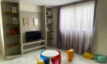 Imagem 4: Aluga-se Apartamento no Alto Rio Preto Residence - São José do Rio Preto/SP