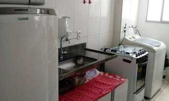 Imagem 4: Apartamento com 2 dormitórios à venda, 48 m² - Gopoúva - Guarulhos/SP