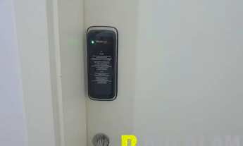 Imagem 2: APARTAMENTO PARA LOCAÇÃO NO CONDOMÍNIO PARQUE FIRENZE!