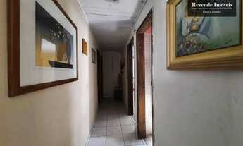 Imagem 5: Casa com 4 dormitórios à venda, 110 m² por R$ 320.000 - Cidade Industrial - Curitiba/PR