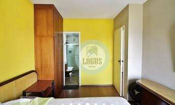 Imagem 5: Apartamento com 1 dormitório, 39 m² - venda por R$ 235.000,00 ou aluguel por R$ 2.000,00/m