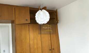 Imagem 5: Apartamento com 2 dormitórios para alugar, 78 m² por R$ 2.561,00/mês - Ipiranga - São Paul