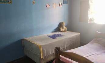 Imagem 7: Casa para venda possui 120 metros quadrados com 4 quartos em Ceilândia Sul - Brasília - DF