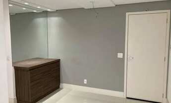 Imagem 2: Apartamento para aluguel tem 50 metros quadrados com 2 quartos