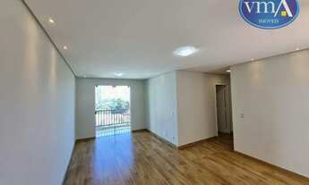 Imagem 5: Apartamento com 2 dormitórios, 58 m² - venda por R$ 260.000,00 ou aluguel por R$ 2.000,00