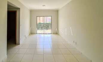 Imagem 5: Apartamento à venda no bairro Vila Mendonça - Araçatuba/SP