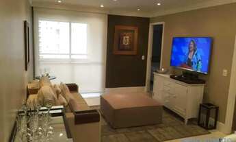 Imagem 4: APARTAMENTO - VILA OLÍMPIA - SP