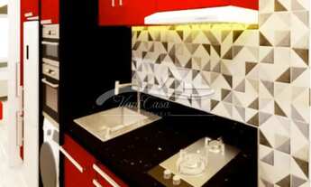 Imagem 7: Apartamento/ Studio 1 Quarto à venda, República - São Paulo