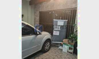 Imagem 5: SAO BERNARDO DO CAMPO - Residential / Sobrado - NOVA PETROPOLIS