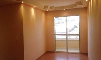 Imagem: APARTAMENTO MAUÁ VILA SÃO FRANCISCO