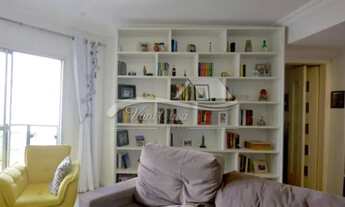 Imagem 4: Apartamento 3 quartos á venda- Vila Dom Pedro I