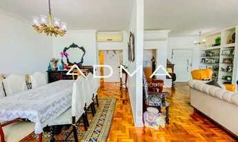 Imagem 7: Apartamento-À VENDA-Ipanema-Rio de Janeiro-RJ