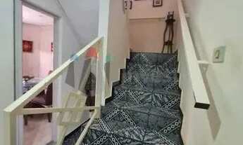 Imagem 7: Venda ou Locação Sobrado 250m² Bairro Alto Taquaral Campinas SP