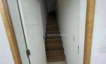 Imagem 4: Casa para venda tem 93 metros quadrados com 3 quartos