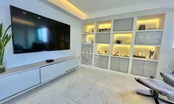 Imagem 7: AC- Lindo apartamento Beira Mar com 190m2 - Todo Reformado e Decorado