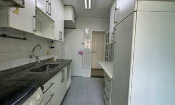 Imagem 7: Apartamento para locação 3 dormitórios na Vila Mariana