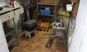 Imagem 6: Casa com 3 dormitórios, 217 m² - venda por R$ 1.060.000,00 ou aluguel por R$ 5.000,00/mês