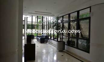 Imagem 4: Apartamento para venda possui 28 metros quadrados com 1 quarto em Vila Monte Alegre - São