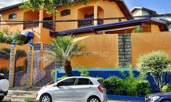 Imagem 3: Casa - Parque Taquaral - Campinas