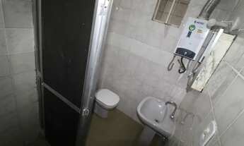 Imagem 7: AMPLO SALA E QUARTO COM DEPS - AO LADO DO METRO - COPACABANA - RIO DE JANEIRO