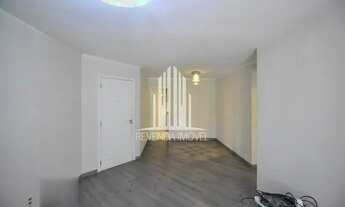 Imagem 4: Apartamento à venda na Vila Andrade com 96m², 3 quartos sendo 1 suíte e 2 vagas