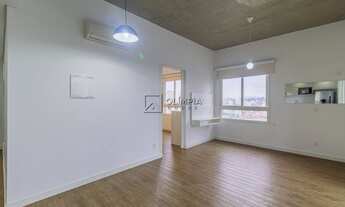 Imagem 5: Apartamento Locação Brooklin 63 m² 1 Dormitórios