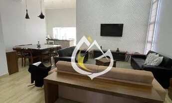 Imagem 4: Casa com 3 dormitórios, 195 m² - venda por R$ 1.100.000,00 ou aluguel por R$ 6.452,00/mês