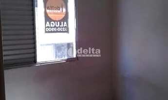 Imagem 3: Apartamento para aluguel, 3 quartos, 1 suíte, 1 vaga, Cazeca - Uberlândia/MG