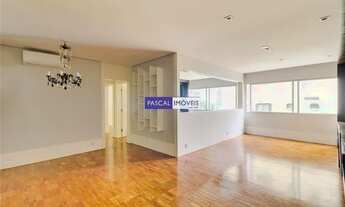 Imagem 2: SãO PAULO - Apartamento Padrão - Moema