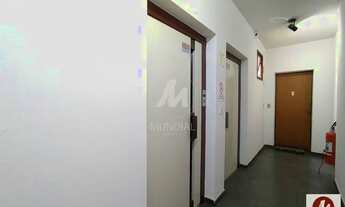 Imagem 10: Apartamento (tipo - padrao) 1 dormitórios, cozinha planejada, elevador, em condomínio fech