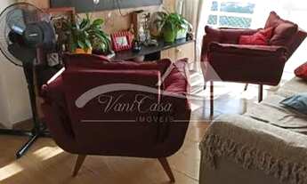 Imagem 3: Apartamento 2 Quartos à venda, Vila Monte Alegre - São Paulo