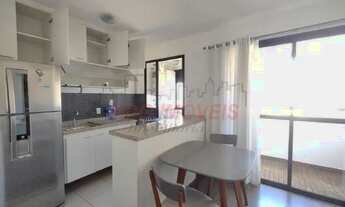 Imagem 2: Apartamento na Vila Mariana mobiliado com um quarto, uma vaga de garagem, ao lado do metrô