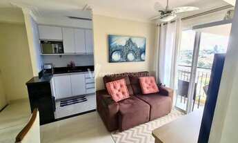 Imagem 4: Apartamento - São Bernardo - Campinas